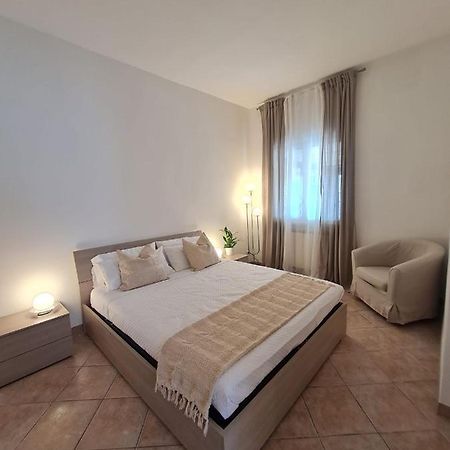 Villa Il Nido Casa Indipendente A Fiumicino Self Check In Esterno foto
